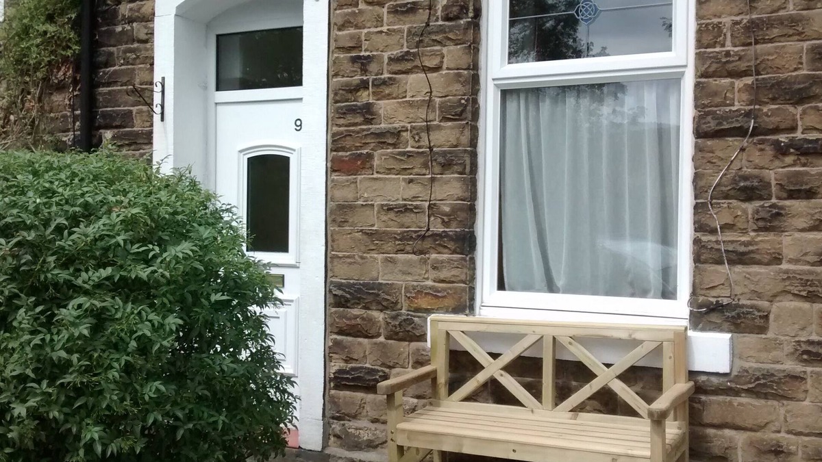 Hayfield House | Fairy Bank Holiday Cottage