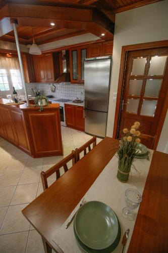 Konitsa Apartment | Fairy Dreams