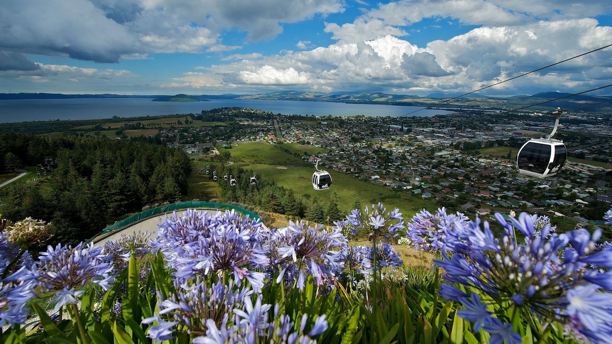 Kawaha Point Hotel | Fairy Springs Motel