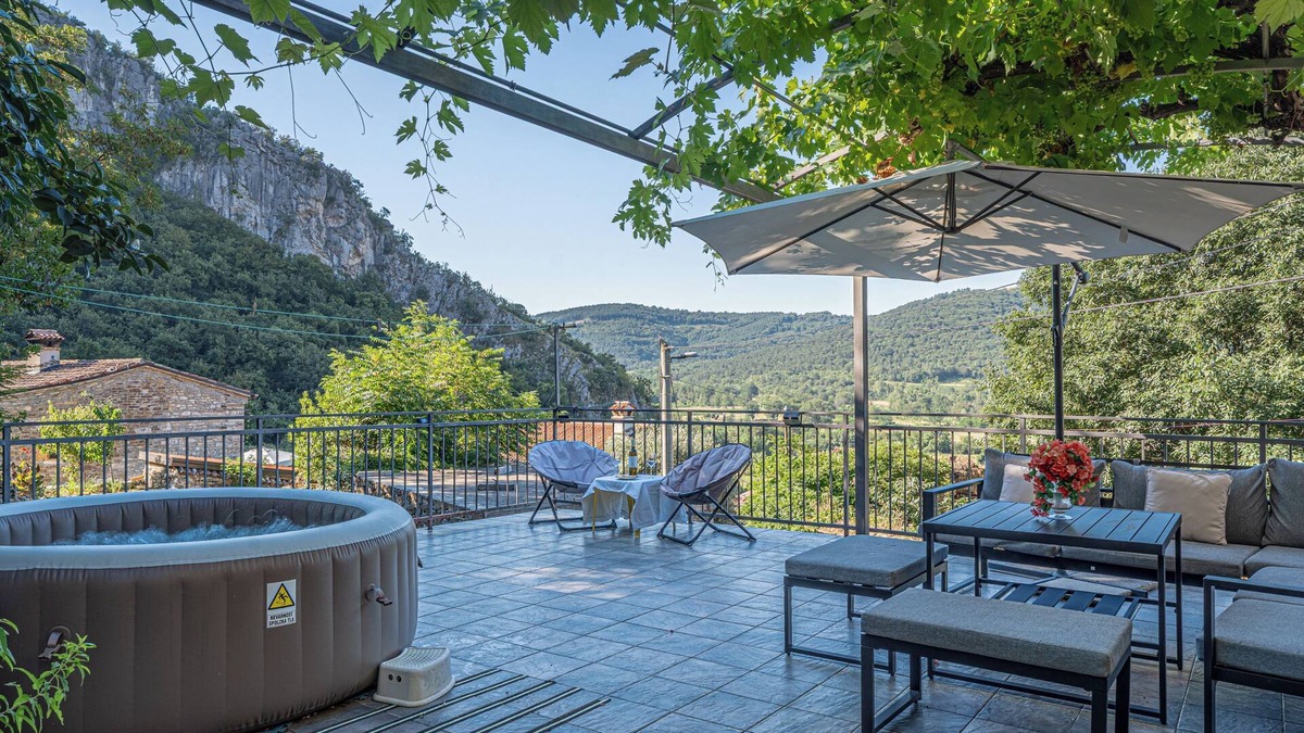 Koper Apartment | Fairy-Tale Apartment From 17th Century, Koper, Slovenia