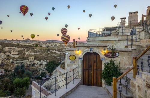 Cavusin Hotel | Fairyland Cave Hotel