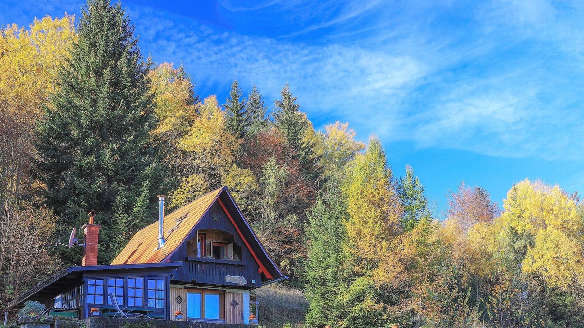 Radovljica Cottage | Fairytale Cottage - Peaceful Getaway Near Bled