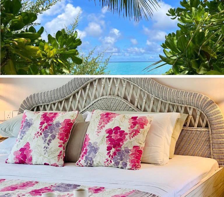 Thoddoo House | Fairytale Inn