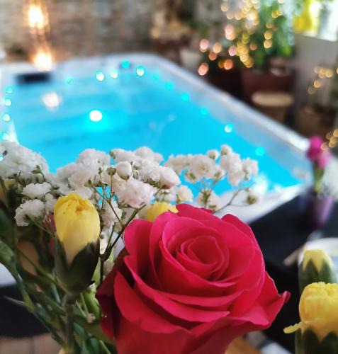 Varsberg House | Fairytale Memories, gîte, spas et féerie