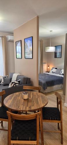 Srodmiescie Apartment | Fairytales Apartment River Point II