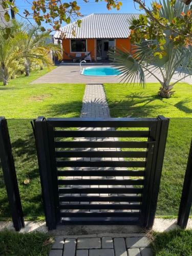 Sao Vicente de Paula House | Faith Home 2