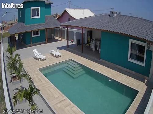 Sao Vicente de Paula House | Faith Home 3
