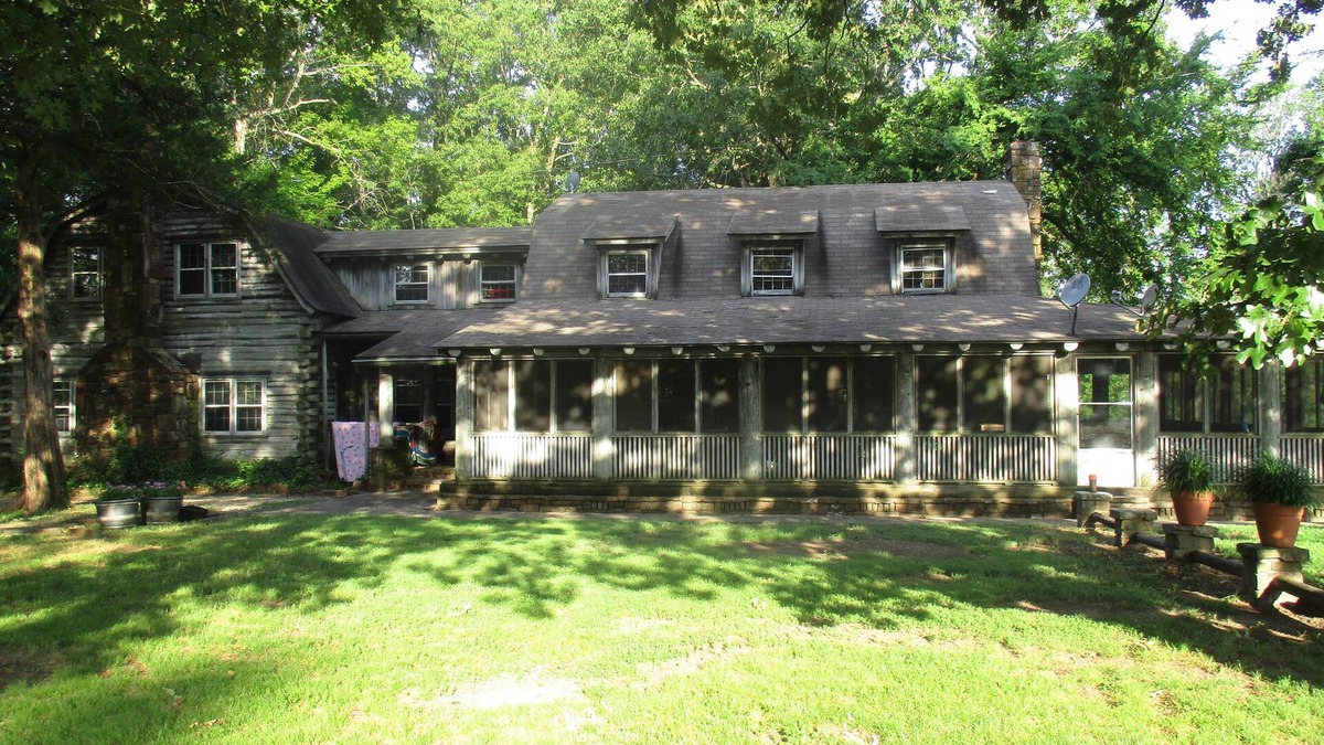 Wickes House | Faith's Lodge