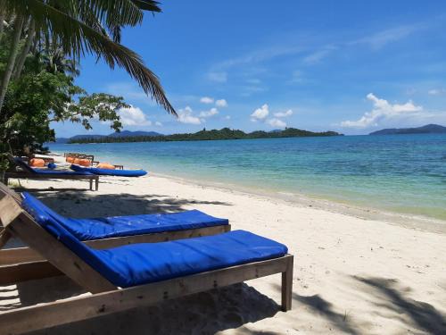 Port Barton Resort | Faith Tourist Inn