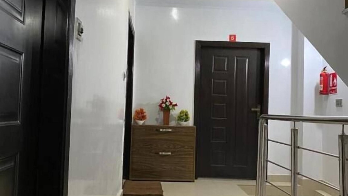 Faisalabad Apartment | Faizi Apartments