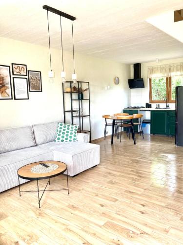 Chlapowo Cabin | Fajne Domki