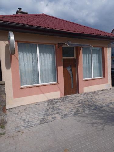 Goldap Apartment | Fajne Mieszkanko z klimą