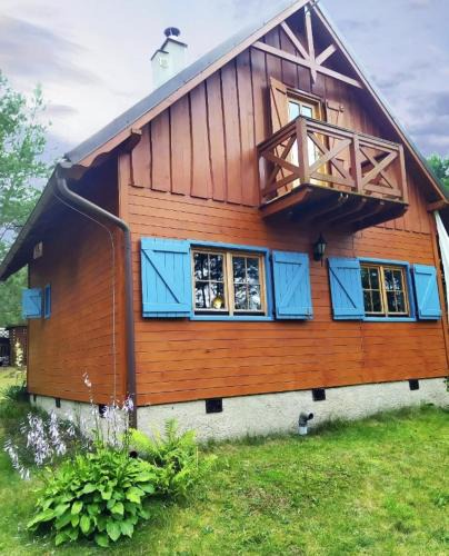 Stara Kiszewa House | Fajno Chałupa