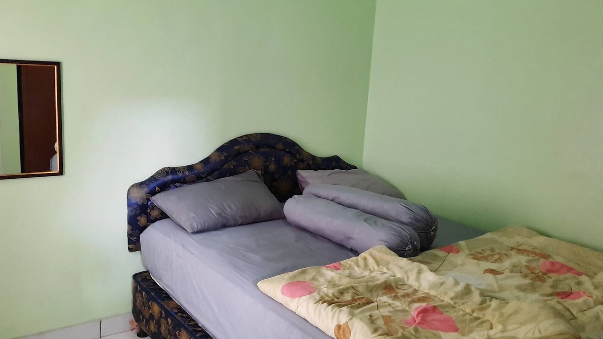 Cilacap House | Fajri Homestay CILACAP