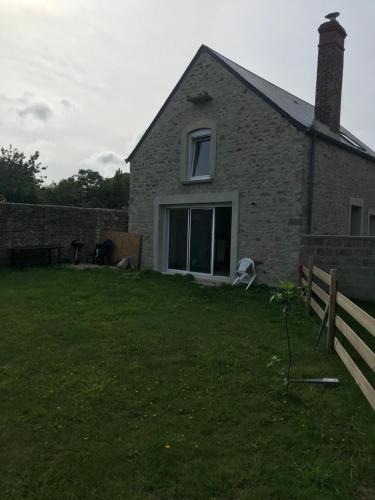 Valognes House | Fakarava, gîte en ville au calme