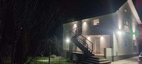 Mladenovac House | FAKTOTUM