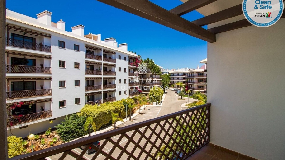 Aldeia das Acoteias Apartment | Falésia Beach Apartment by D'Alma Portuguesa