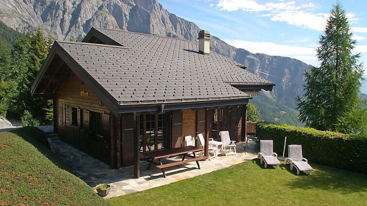 Chamoson House | Falaises by Interhome