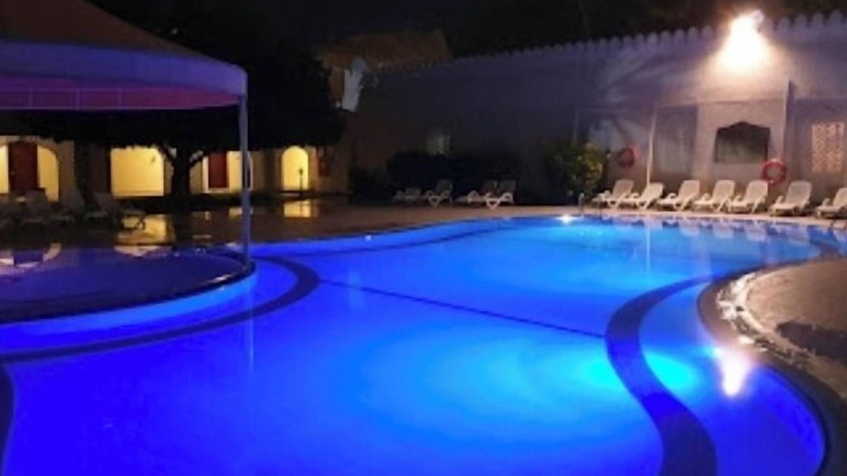 Nizwa Hotel | FALAJ DARIS HOTEL