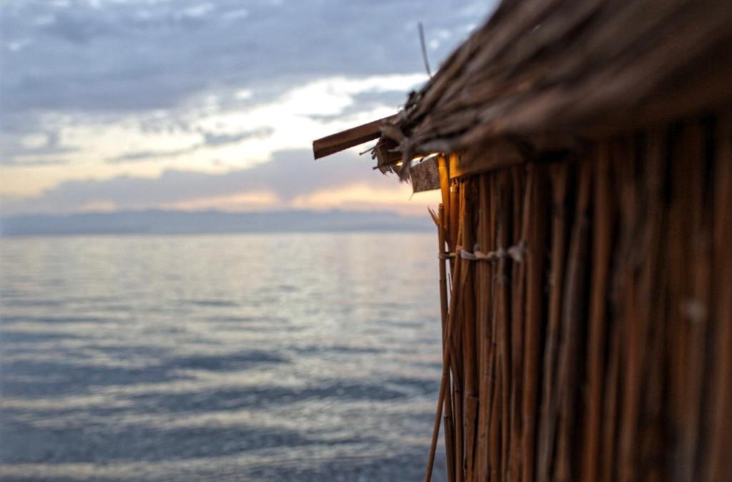 Nuweiba Cabin | Falak
