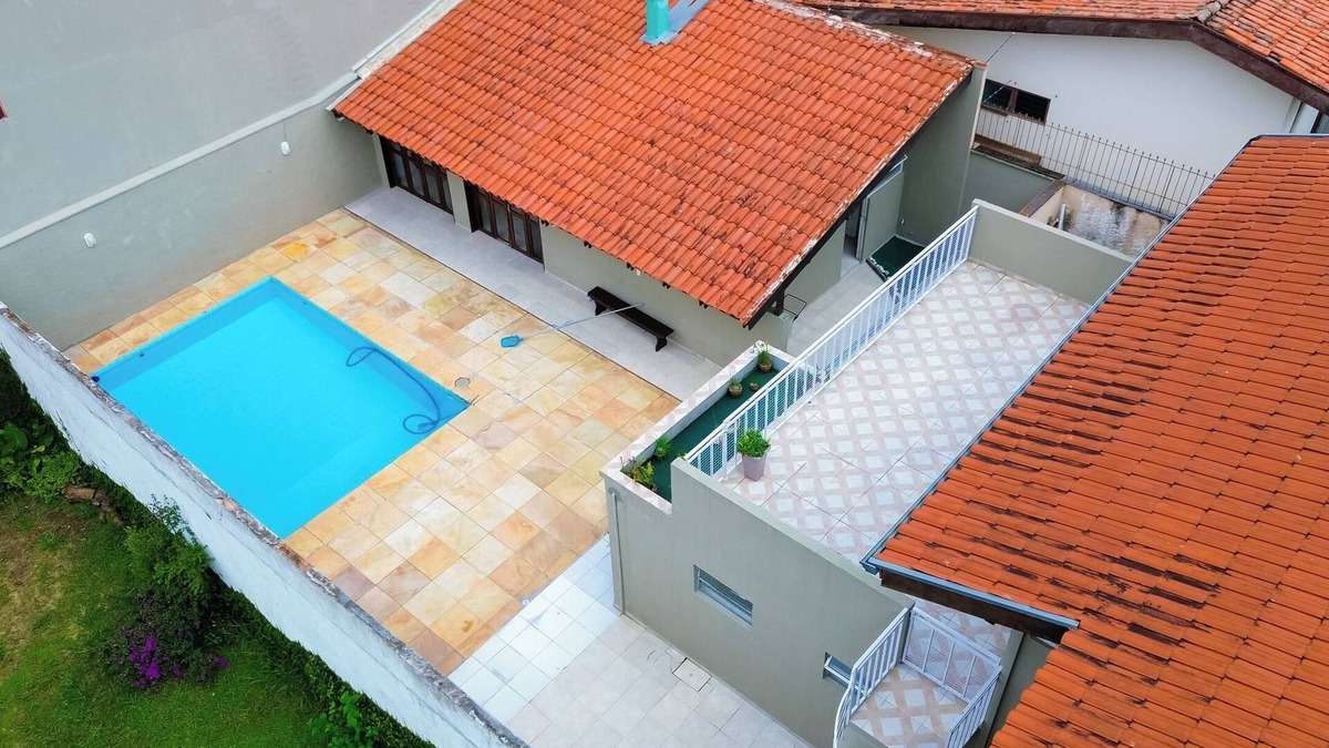 Taruma House | falamos ingles