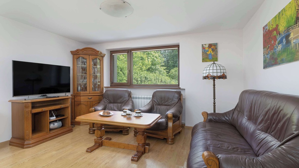 Bystra Apartment | Fałata 208 | Bystra | Cosy Apartment in the Mountains | Terrace | Garden | Park