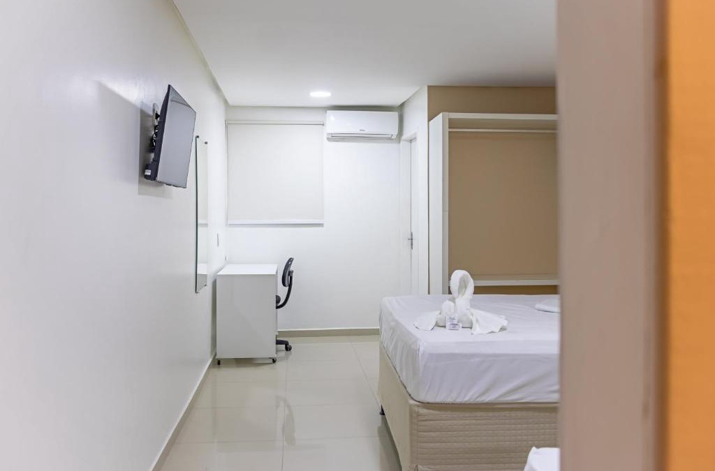 Centro Hotel | Falcão Hotel Arapiraca