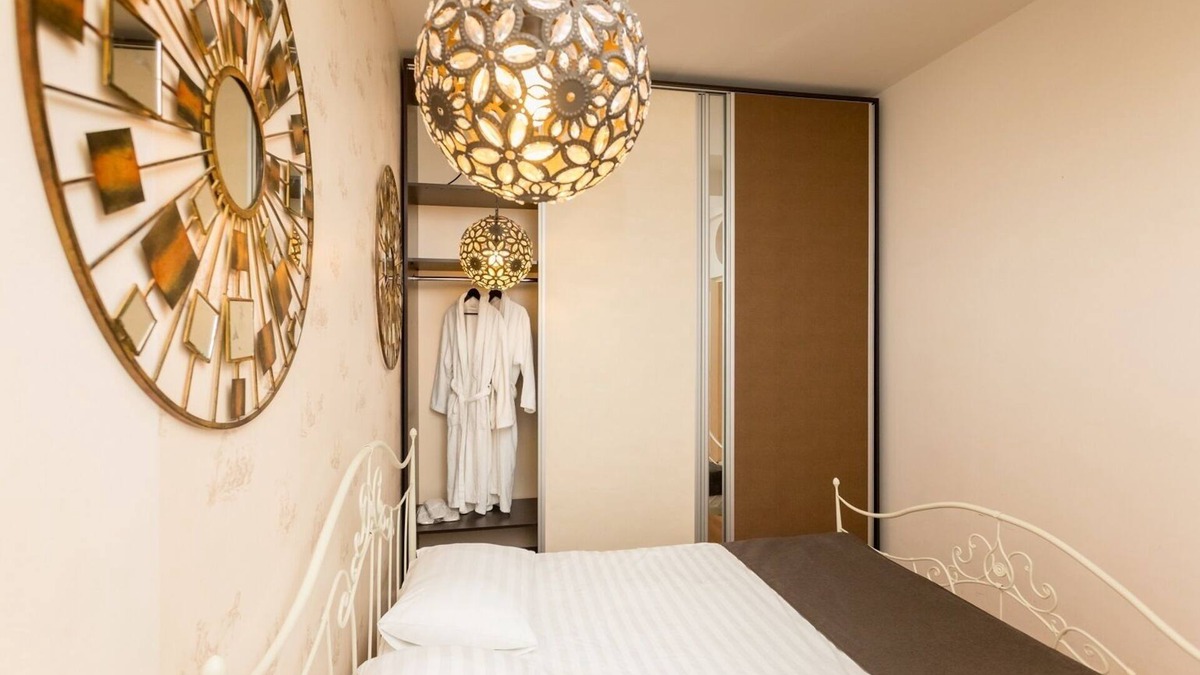 Tbilisi City Centre Apartment | Falcon Apartments - Meidan Boutique