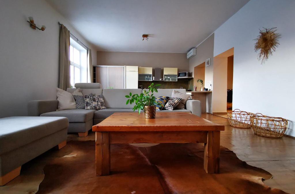 Trnava Apartment | Falcon apartment