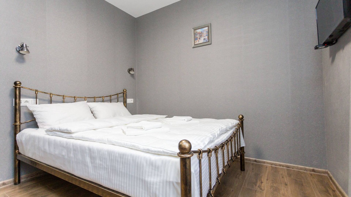 Avlabari Apartment | Falcon Apartments - 300 Aragveli