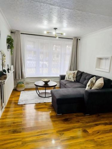 Cannock House | Falcon House By SmoothMove Properties limited