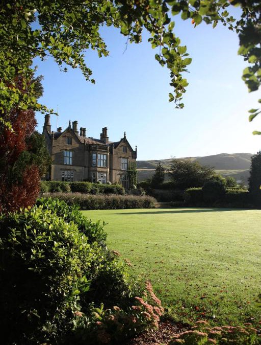 Giggleswick Hotel | Falcon Manor Hotel
