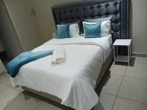 Krugersdorp Apartment | Falconbridge Properties
