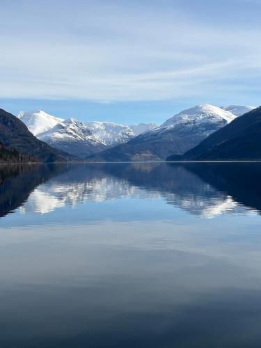 Stryn Apartment | Faleide View