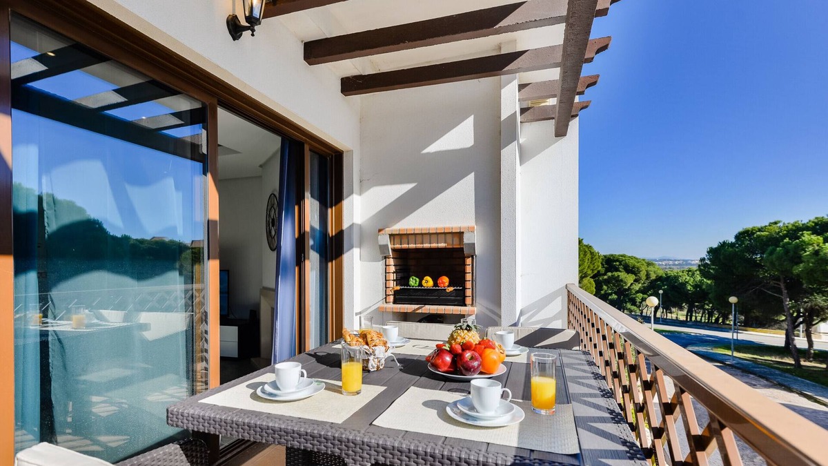 Aldeia das Acoteias Apartment | Falesia Beach A