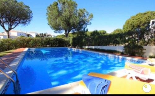 Aldeia das Acoteias House | Falesia Beach Town house 2 bedroom