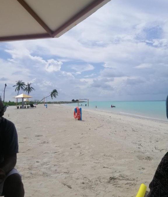 Kudahuvadhoo House | Fali Guest House
