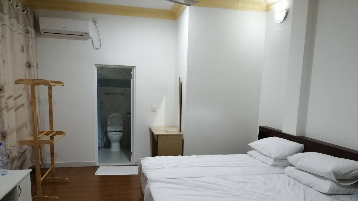 Kudahuvadhoo House | Fali Vacation Home