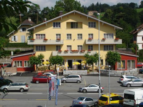 Ebikon Hotel | Falken am Rotsee