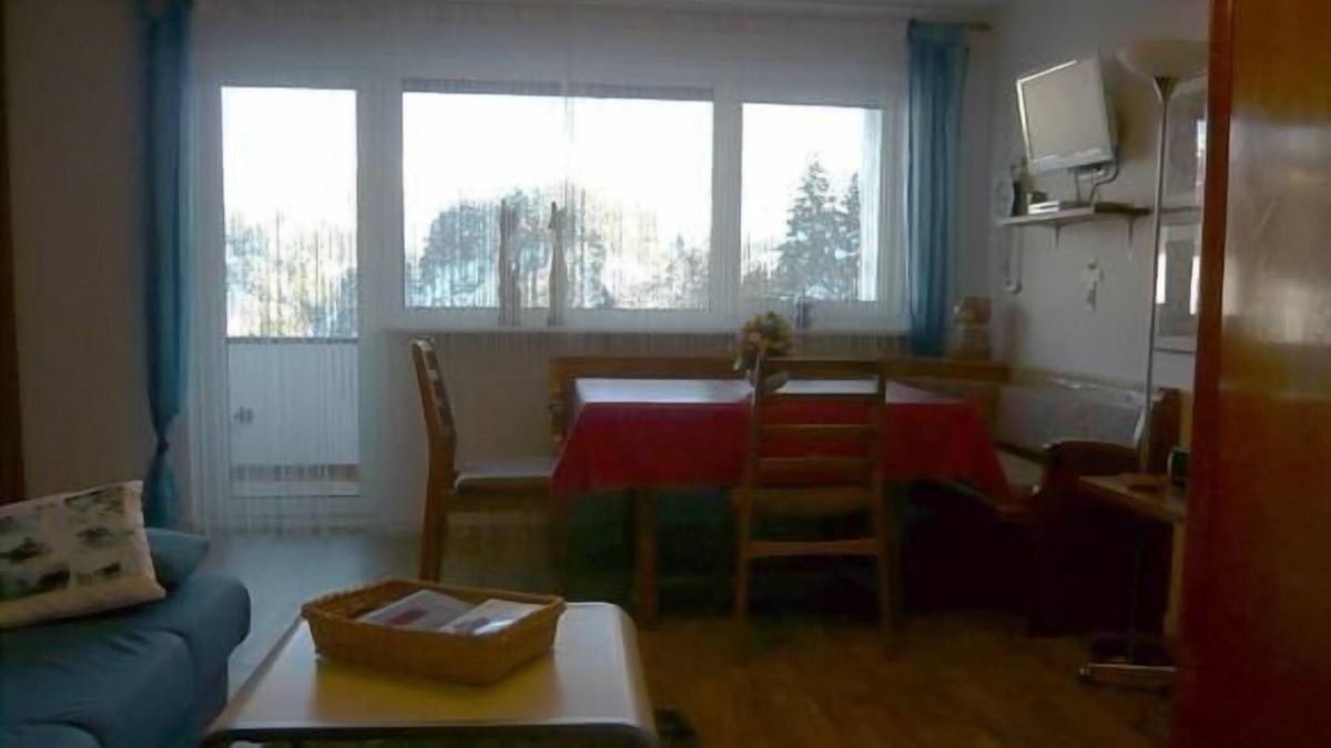 Tiefenbach Apartment | Falkenhorst Wohnung 40