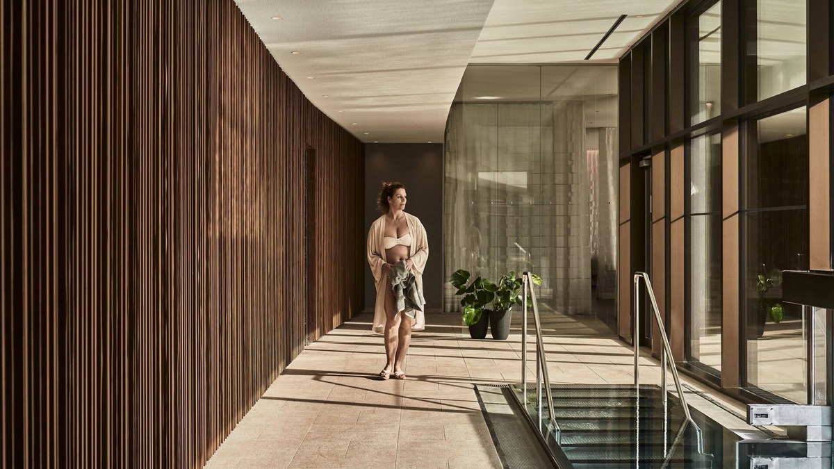 Stegersbach Hotel | Falkensteiner Balance Resort Stegersbach