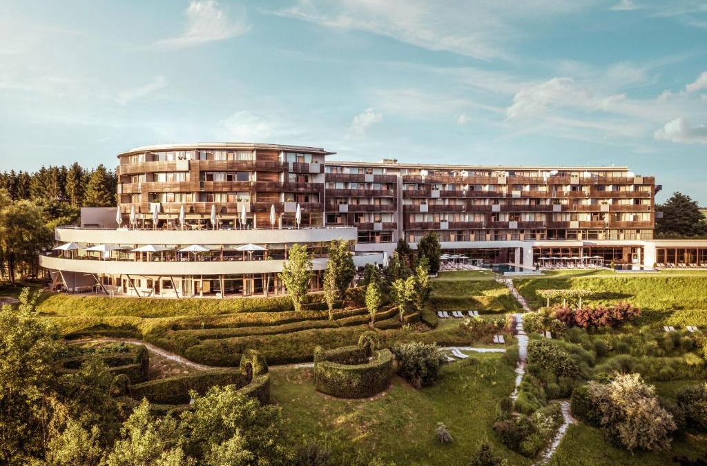 Stegersbach Hotel | Falkensteiner Balance Resort Stegersbach - Adults only