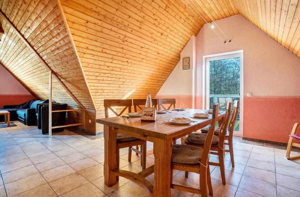Buschvitz Apartment | Falkenturm