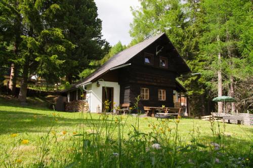 Reichenau Ski Chalet | Falkert-Hütte „Beim Almöhi"