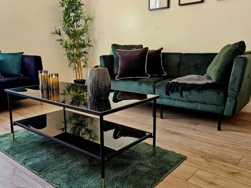 Anfield House | Falkner Square