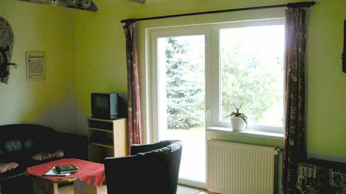 Groeichsen Apartment | Falks Apartment - Apartments on the Forellenhof