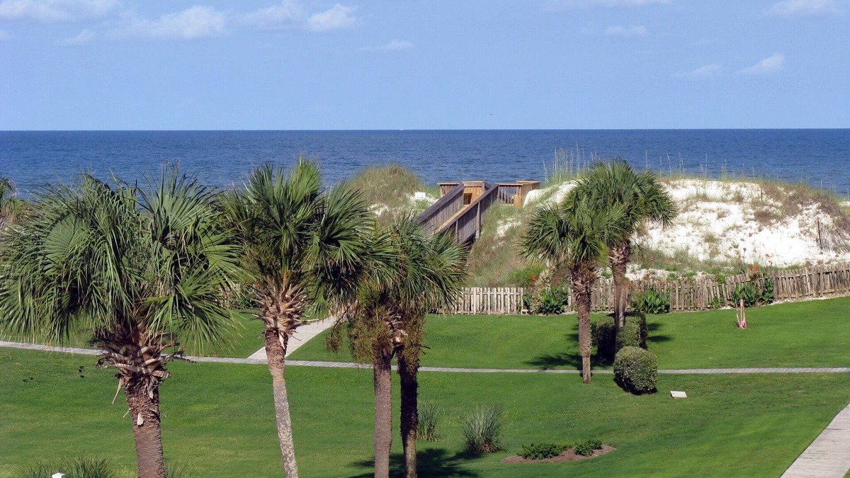 Port St. Joe House | FALL DATES are still available! - "A Beach Break" Sunsets,Pool,Pets