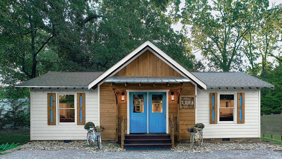 Travelers Rest House | Fall Fun at TRavelers Cottage!