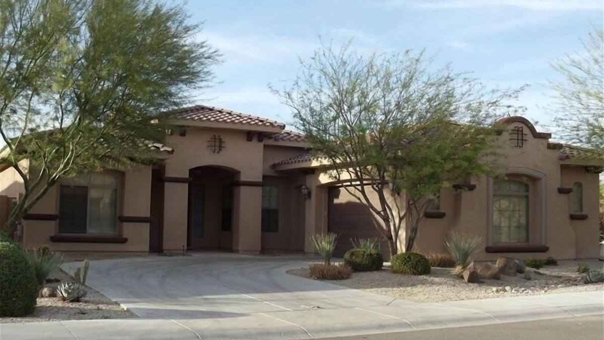 Estrella Mountain Ranch House | Fall into Fabulous! Fab House! Fab Pool & Spa! Calendar is Open! Book Now!