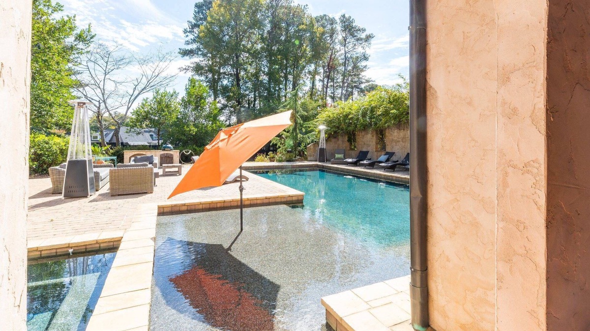 Marietta House | Fall Sale: 10% Off 3+ nights – thru Nov 20!